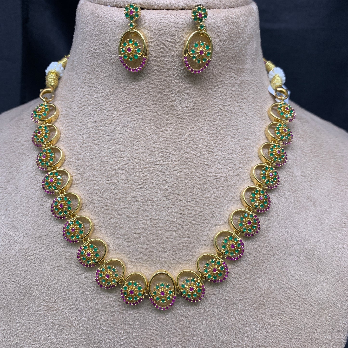 Necklace Set