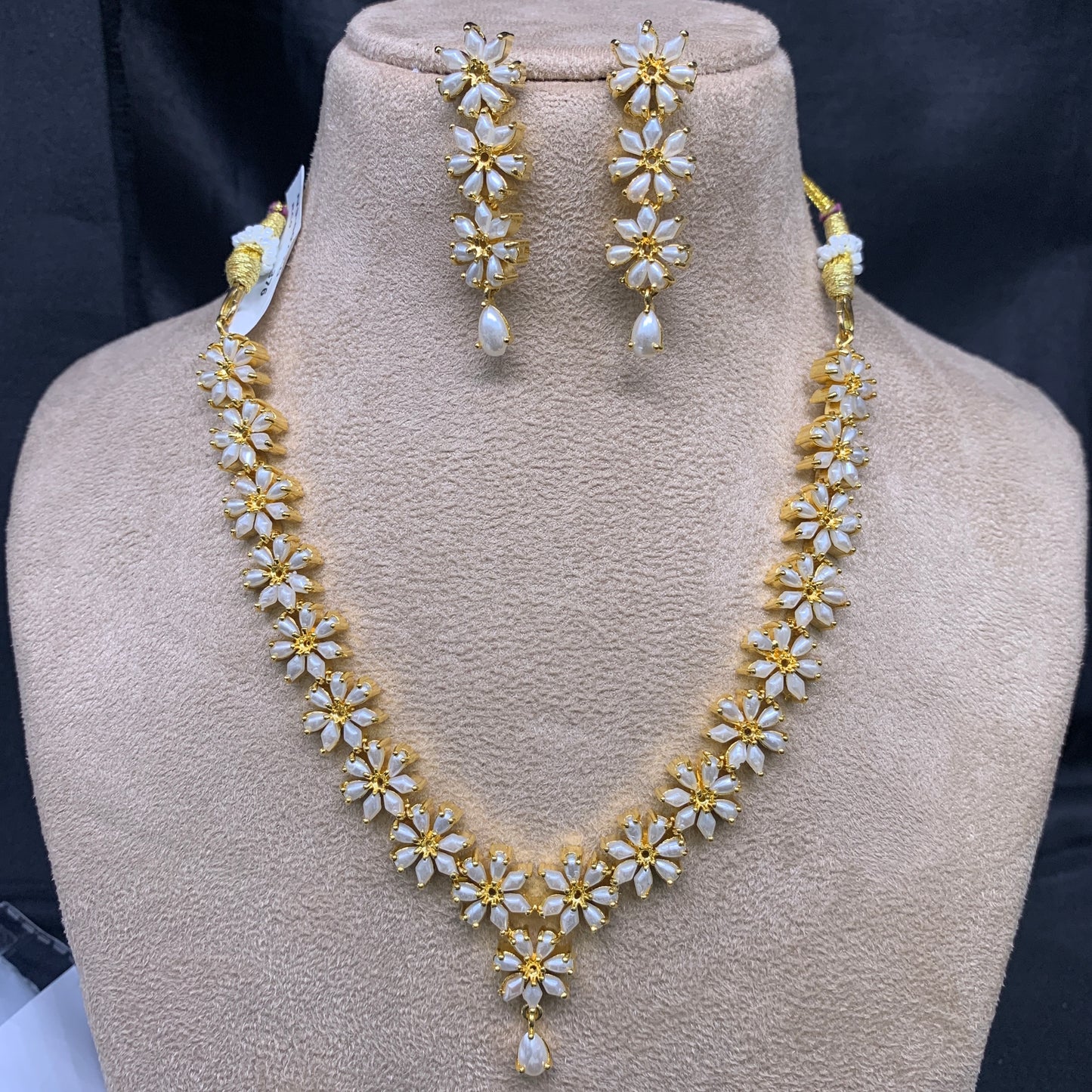 Necklace Set
