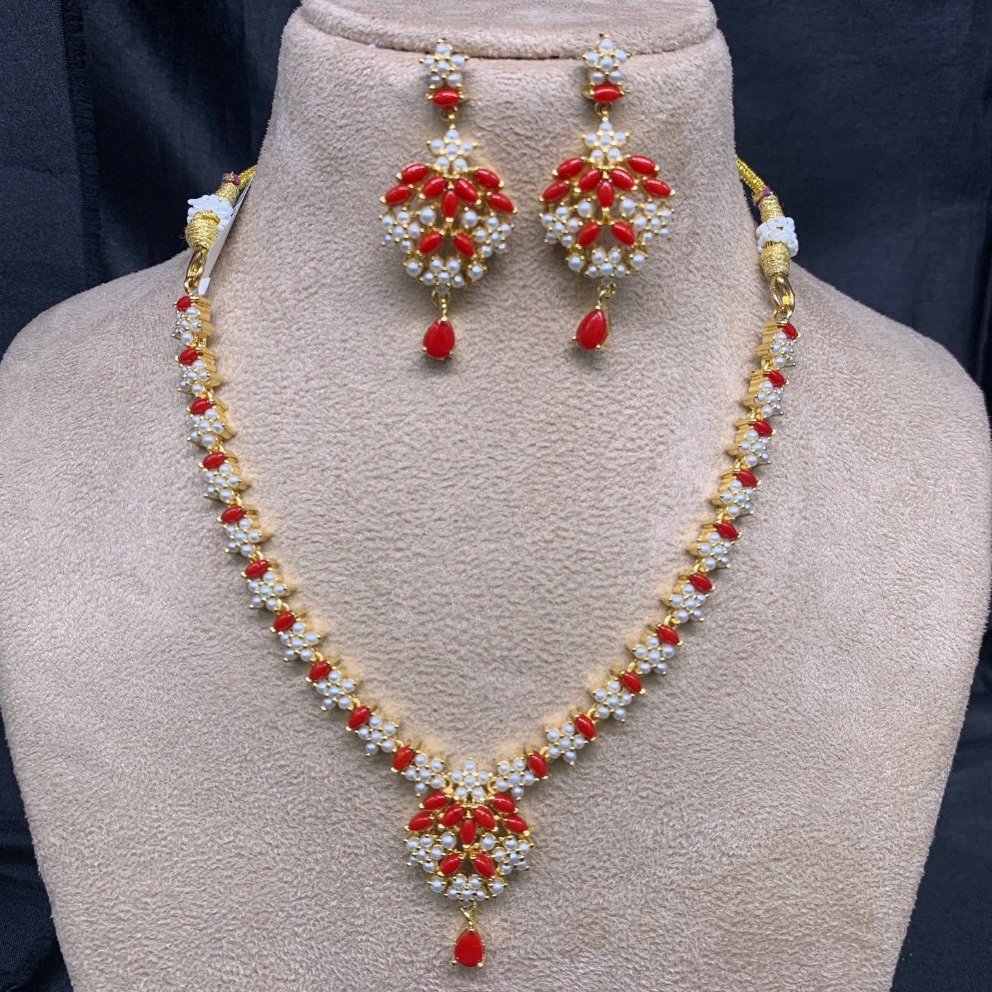 Necklace Set