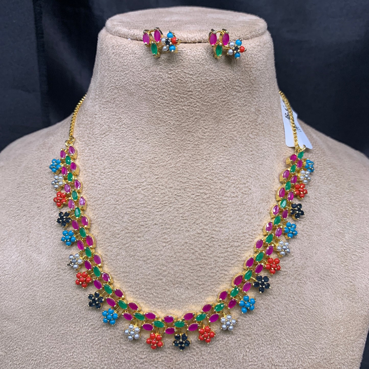 Necklace Set