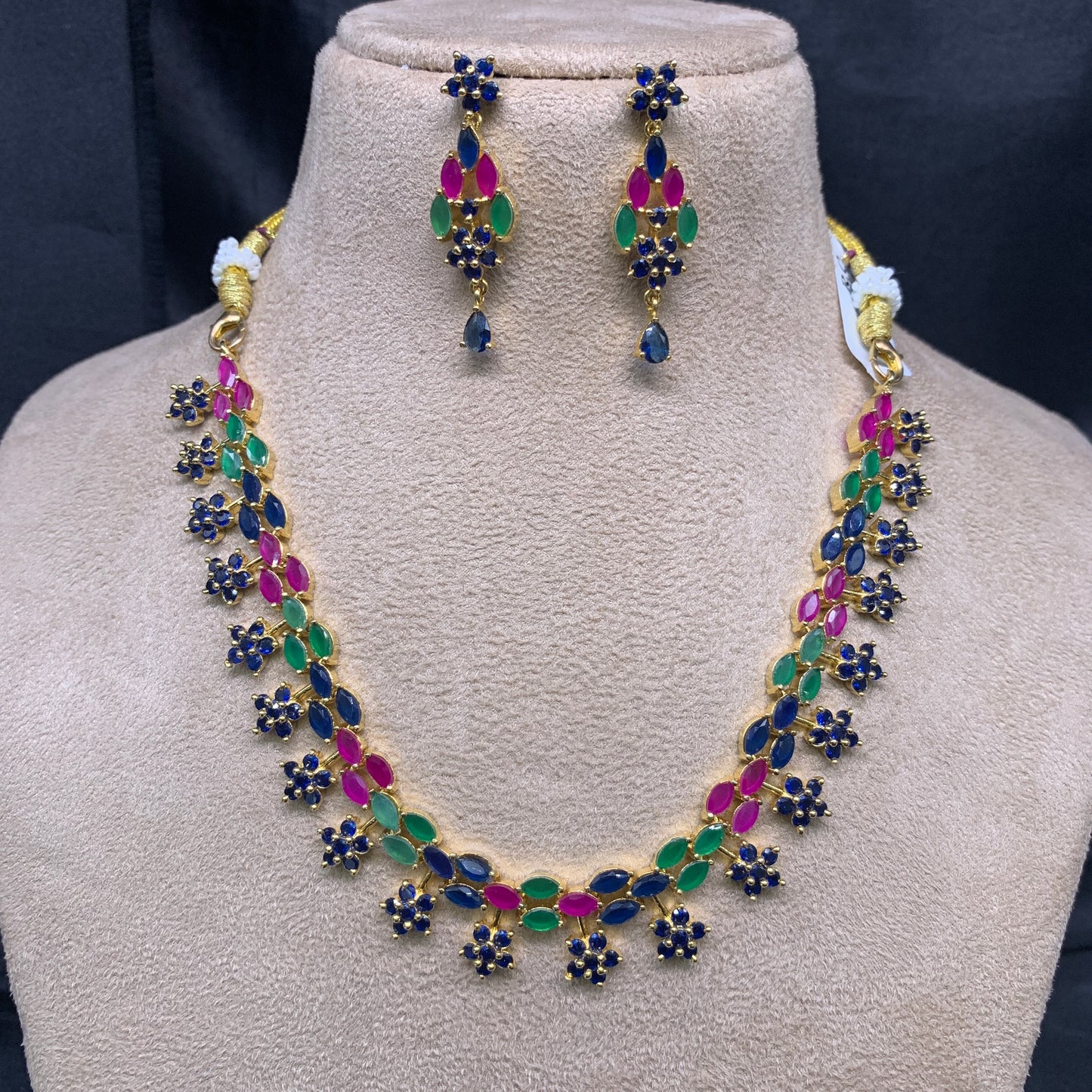 Necklace Set