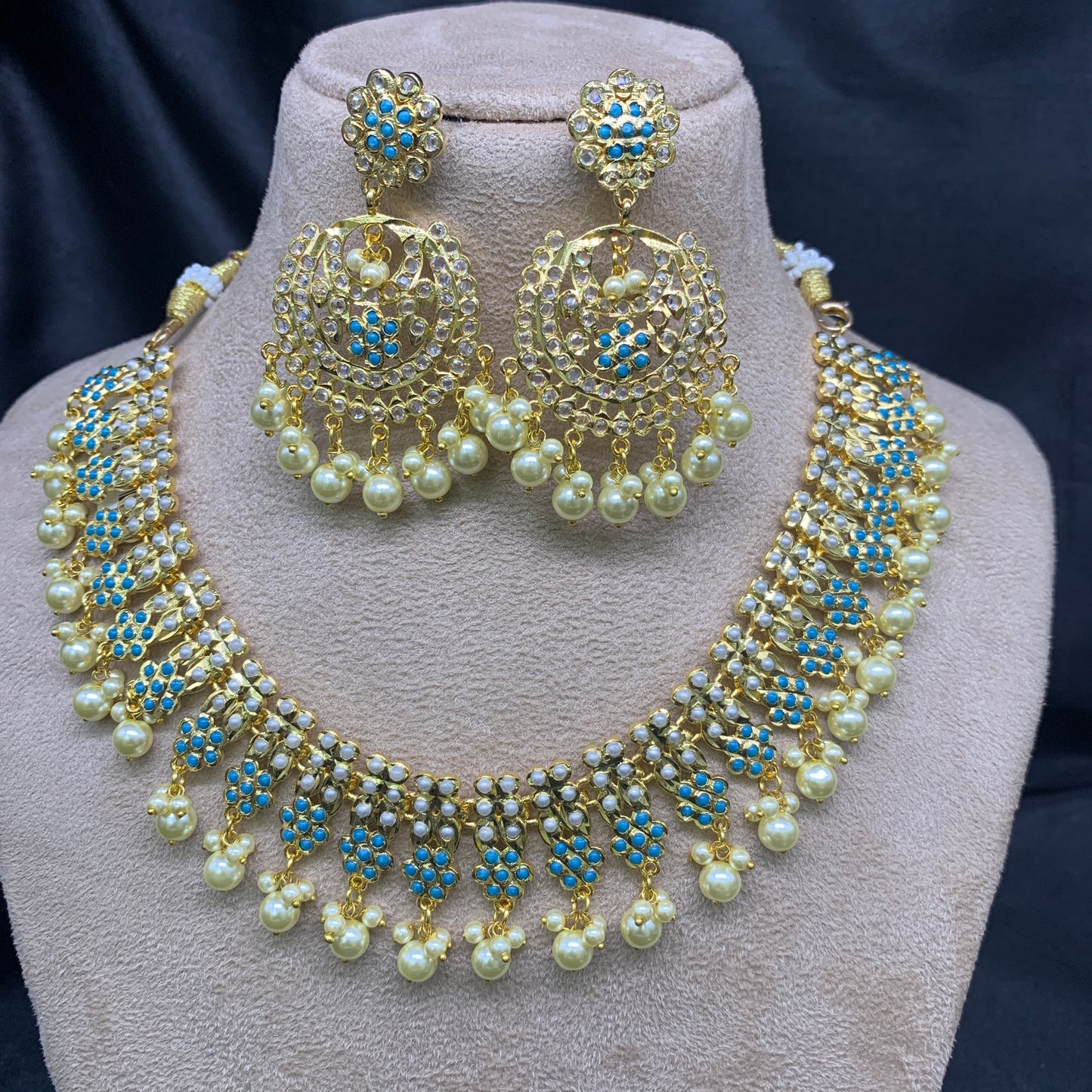 Necklace Set