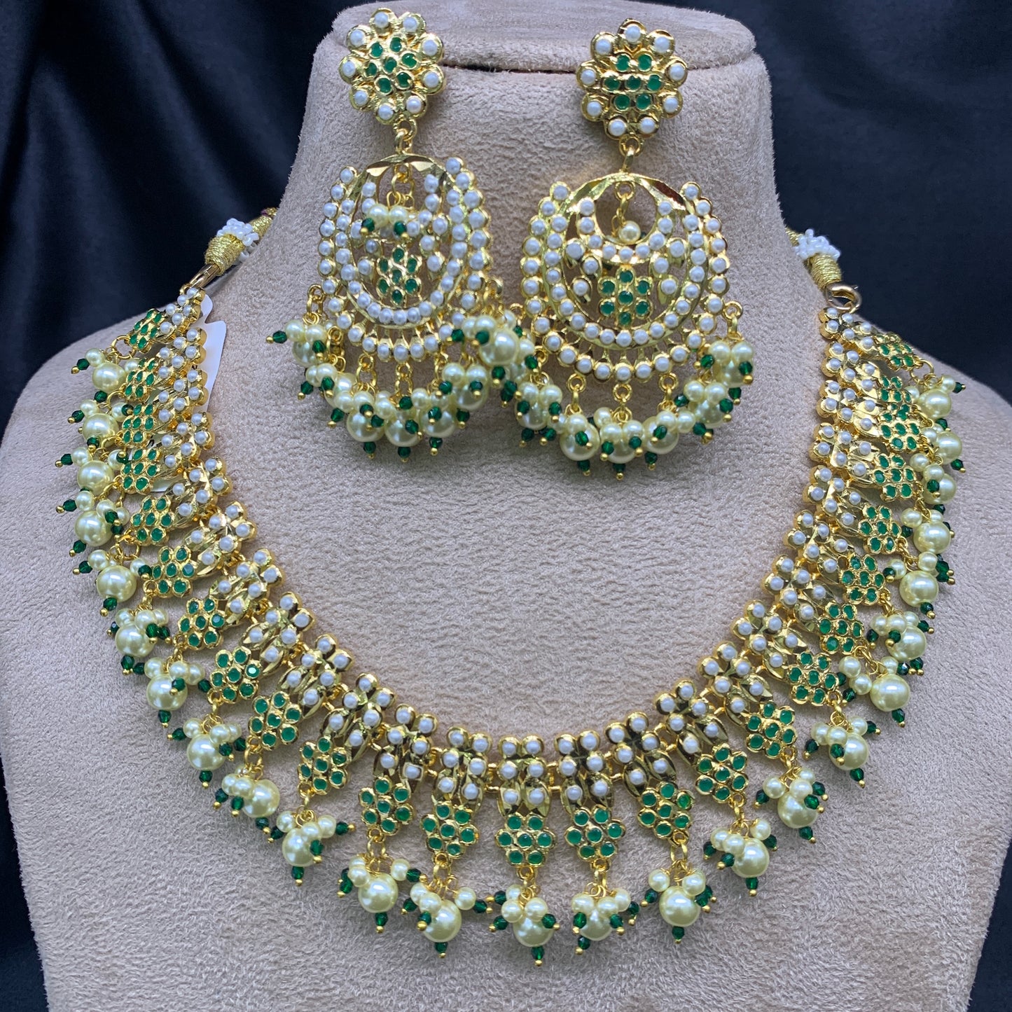 Necklace Set