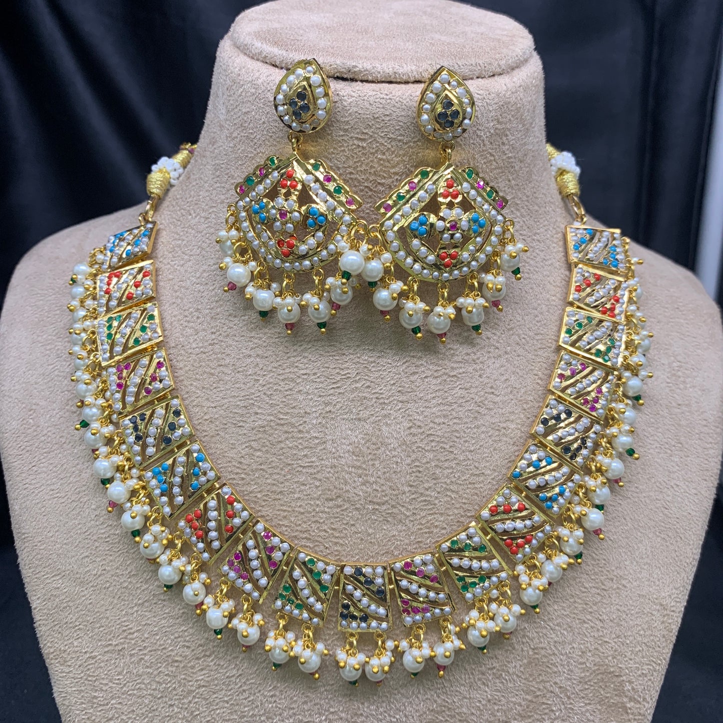 Necklace Set