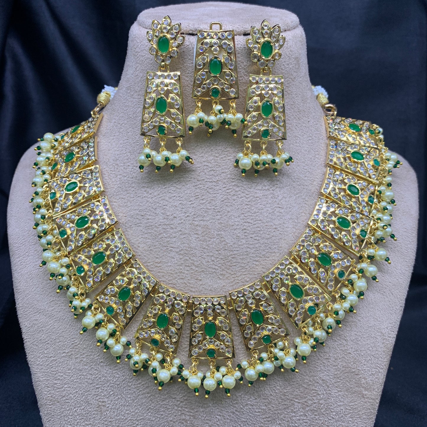 Necklace Set