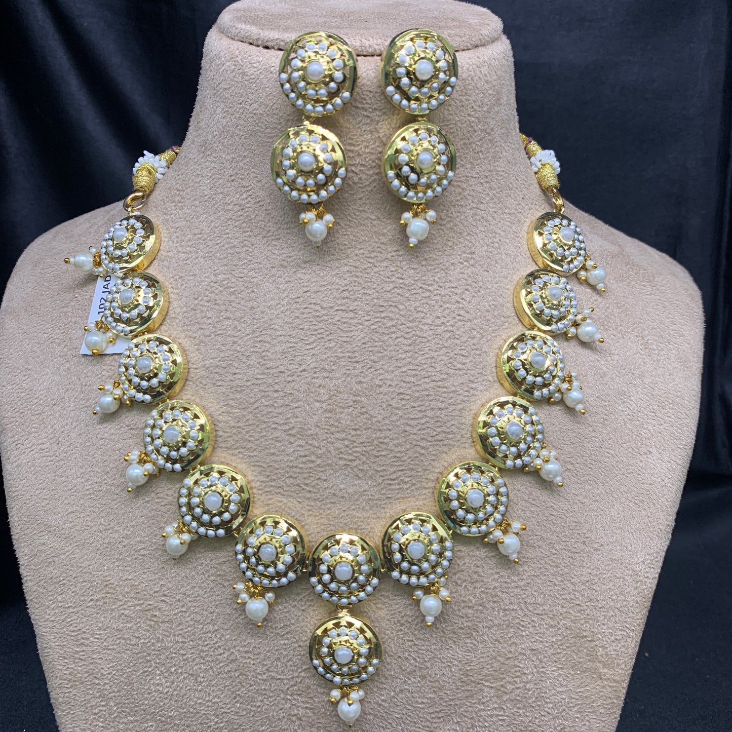 Necklace Set