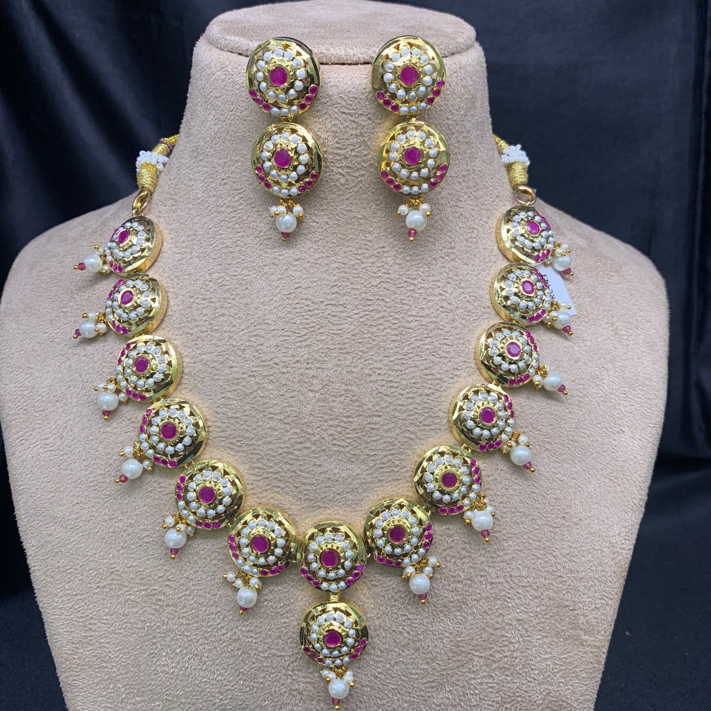 Necklace Set