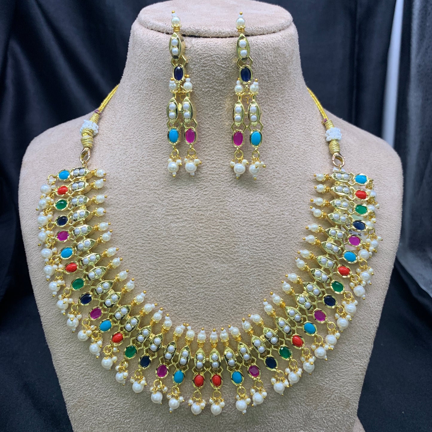 Necklace Set