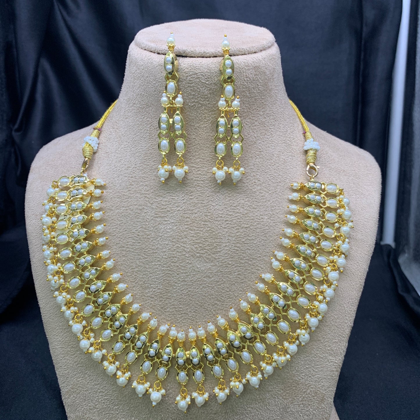 Necklace Set