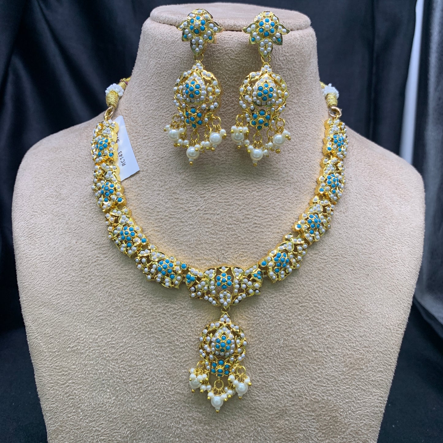 Necklace Set