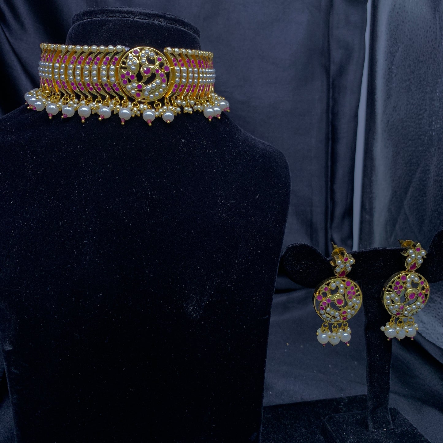 Necklace Set