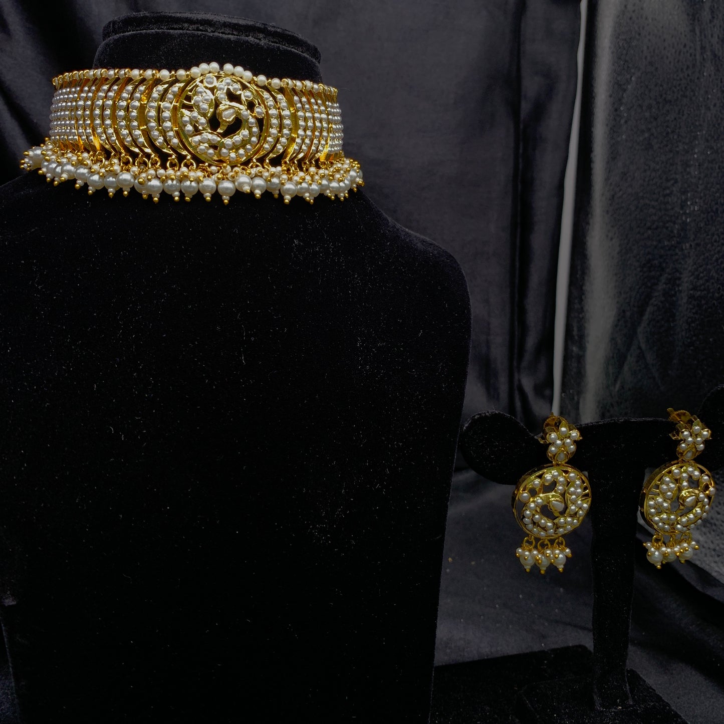 Necklace Set