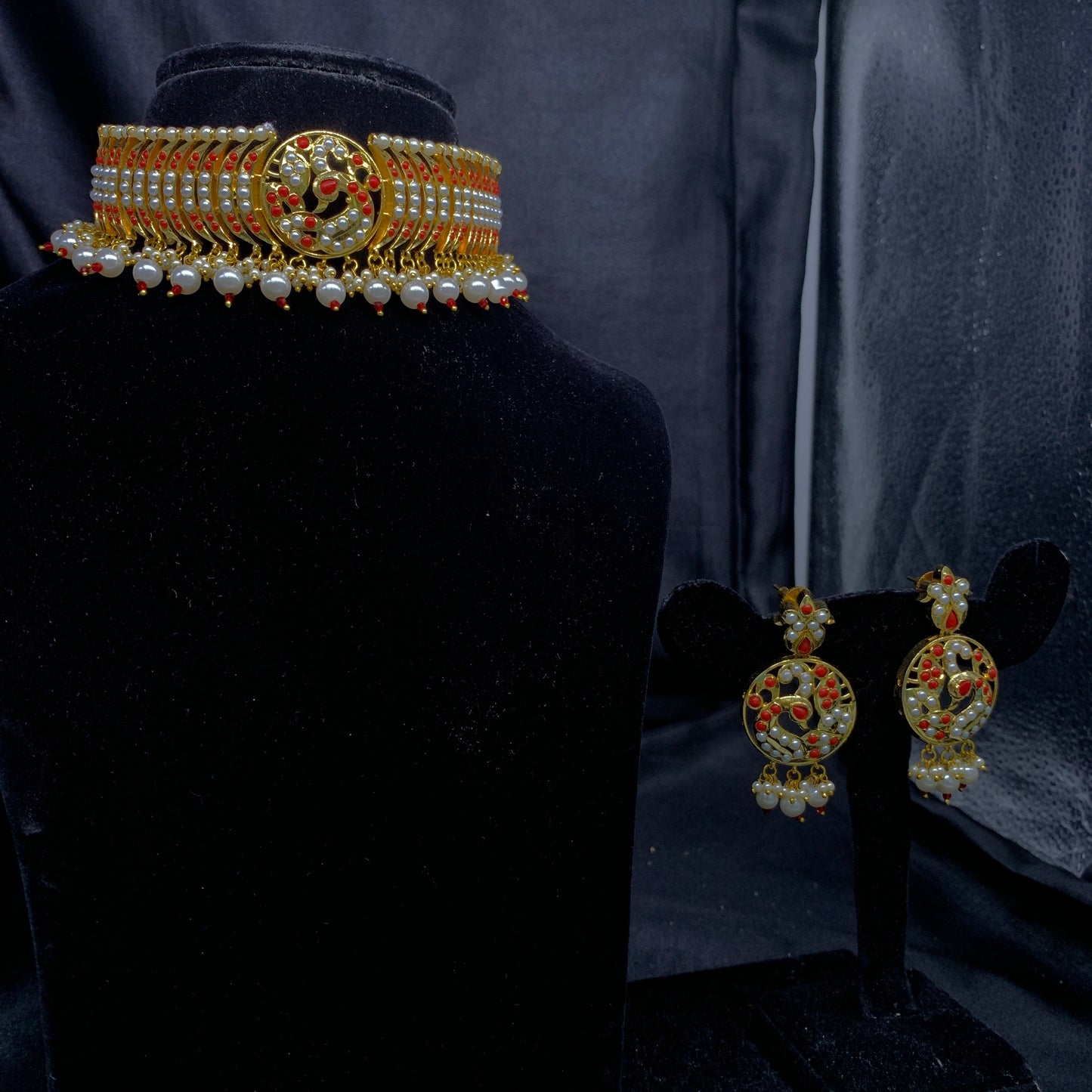 Necklace Set