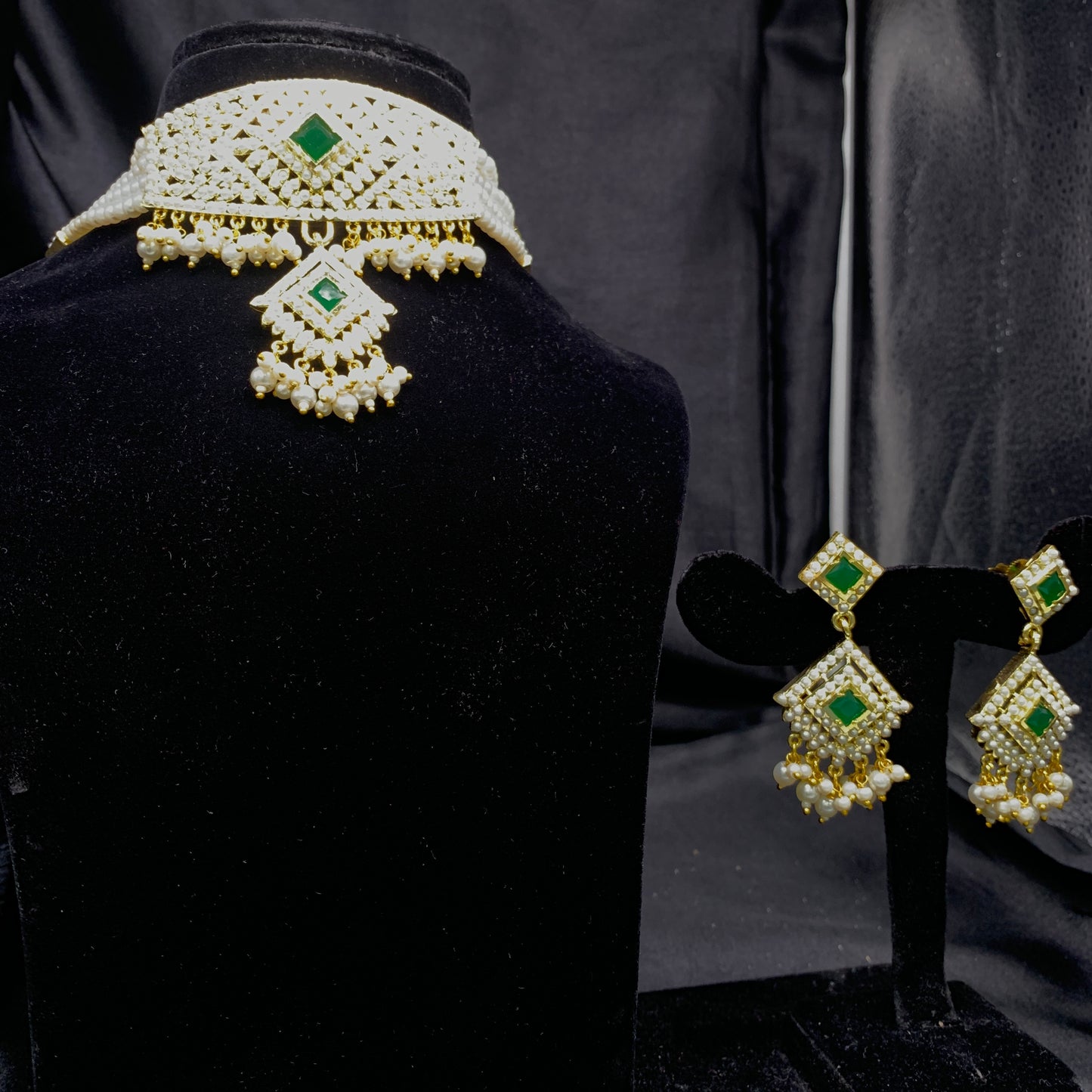 Necklace Set