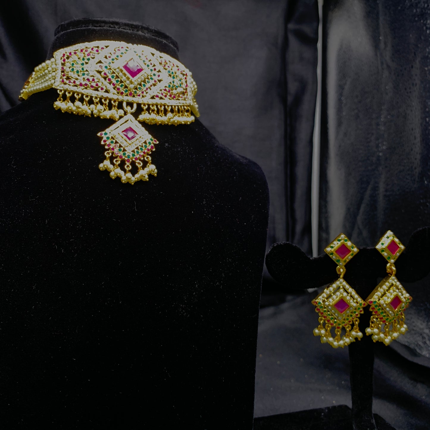 Necklace Set