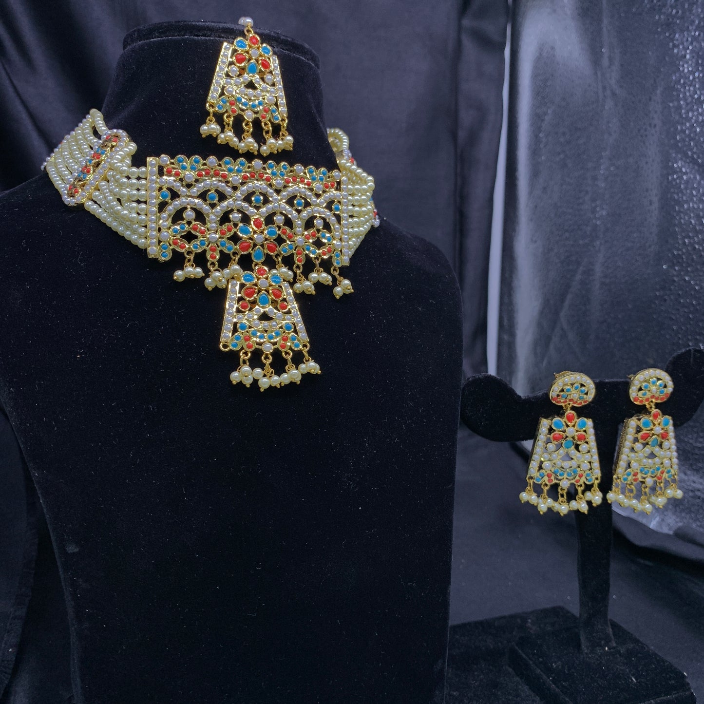 Necklace Set