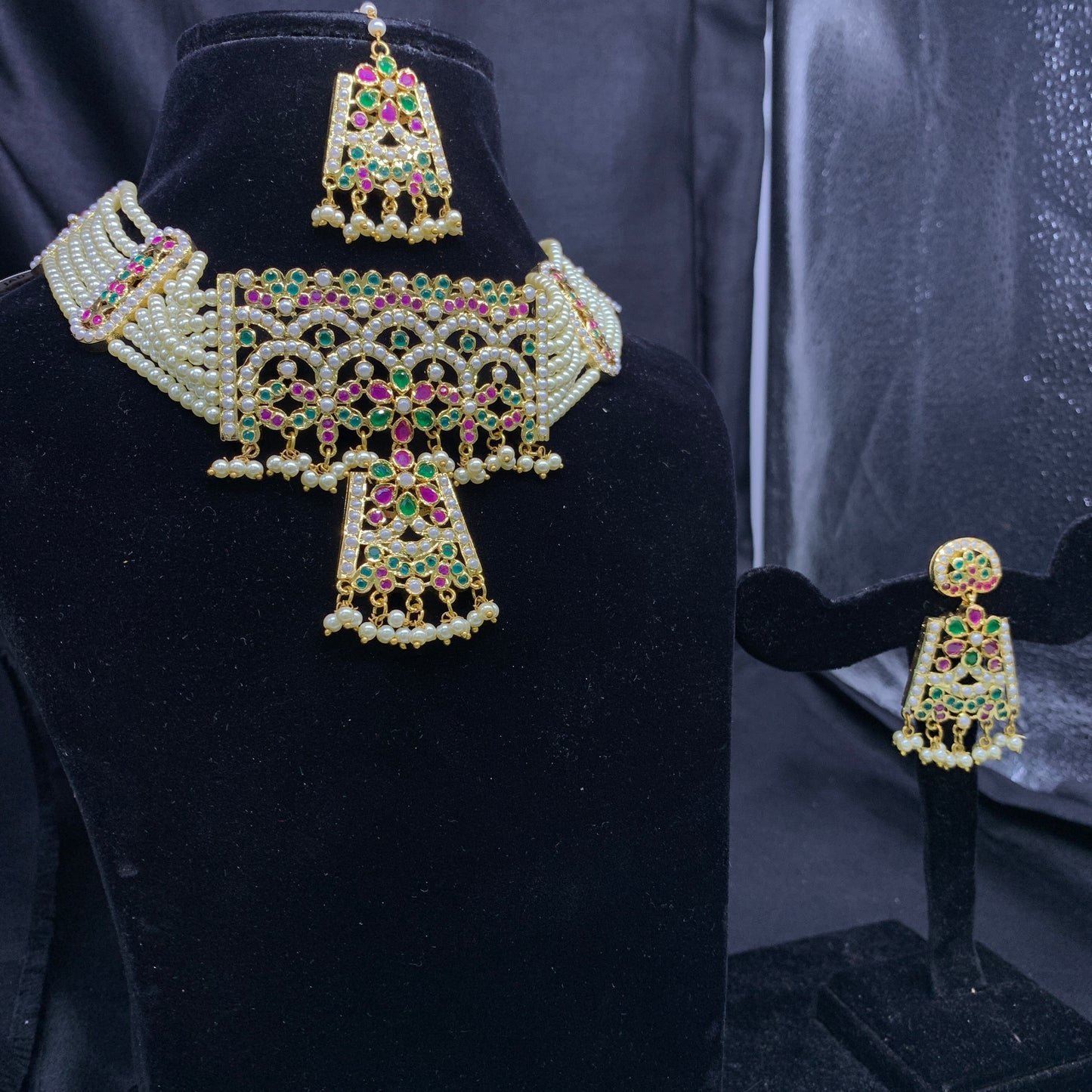 Necklace Set