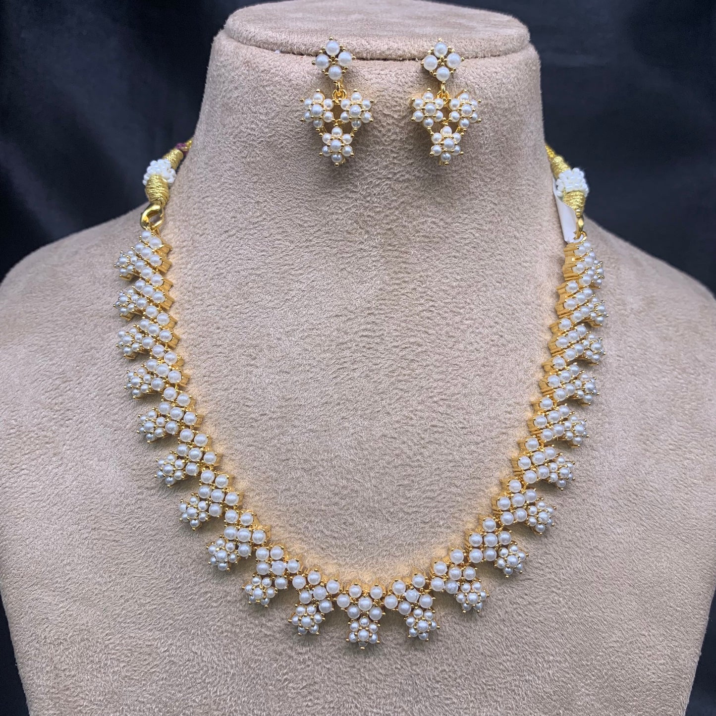 Necklace Set