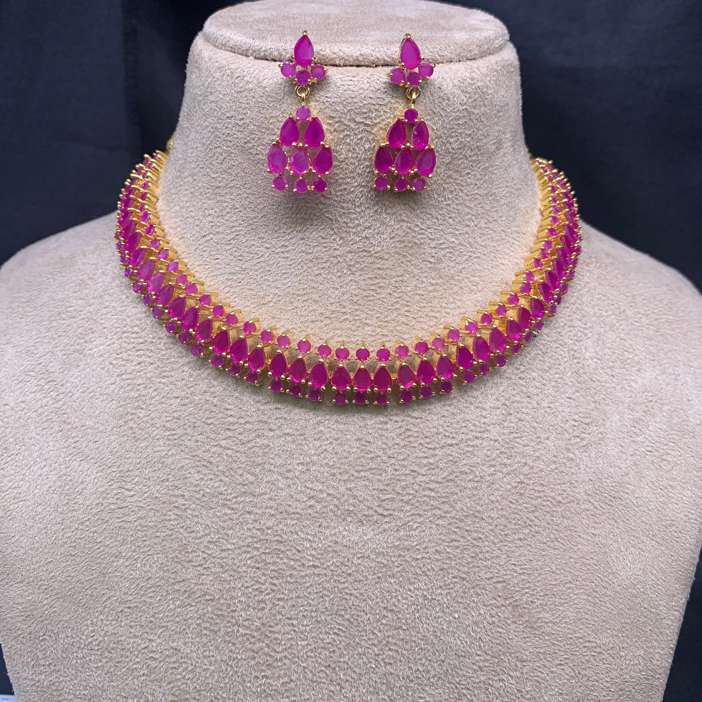 Necklace Set