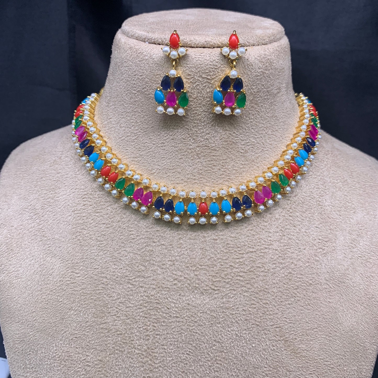 Necklace Set