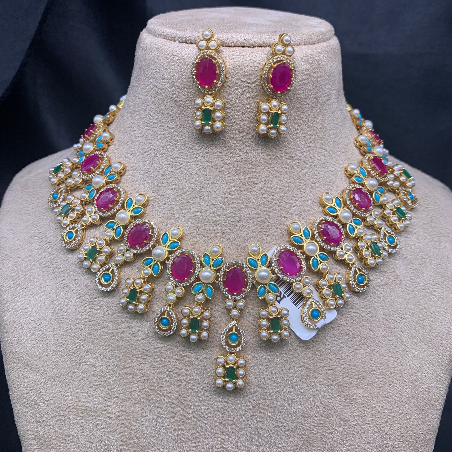 Necklace Set