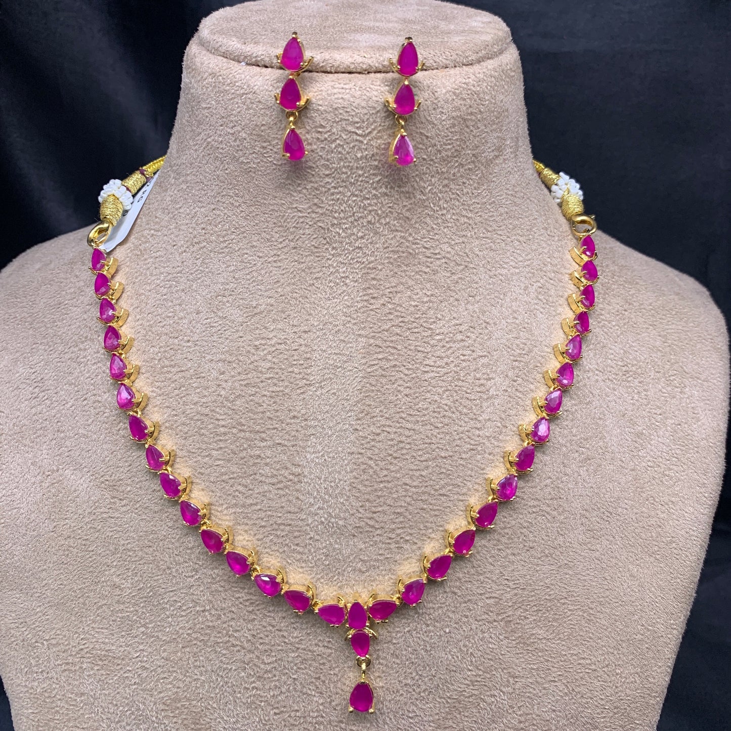 Necklace Set