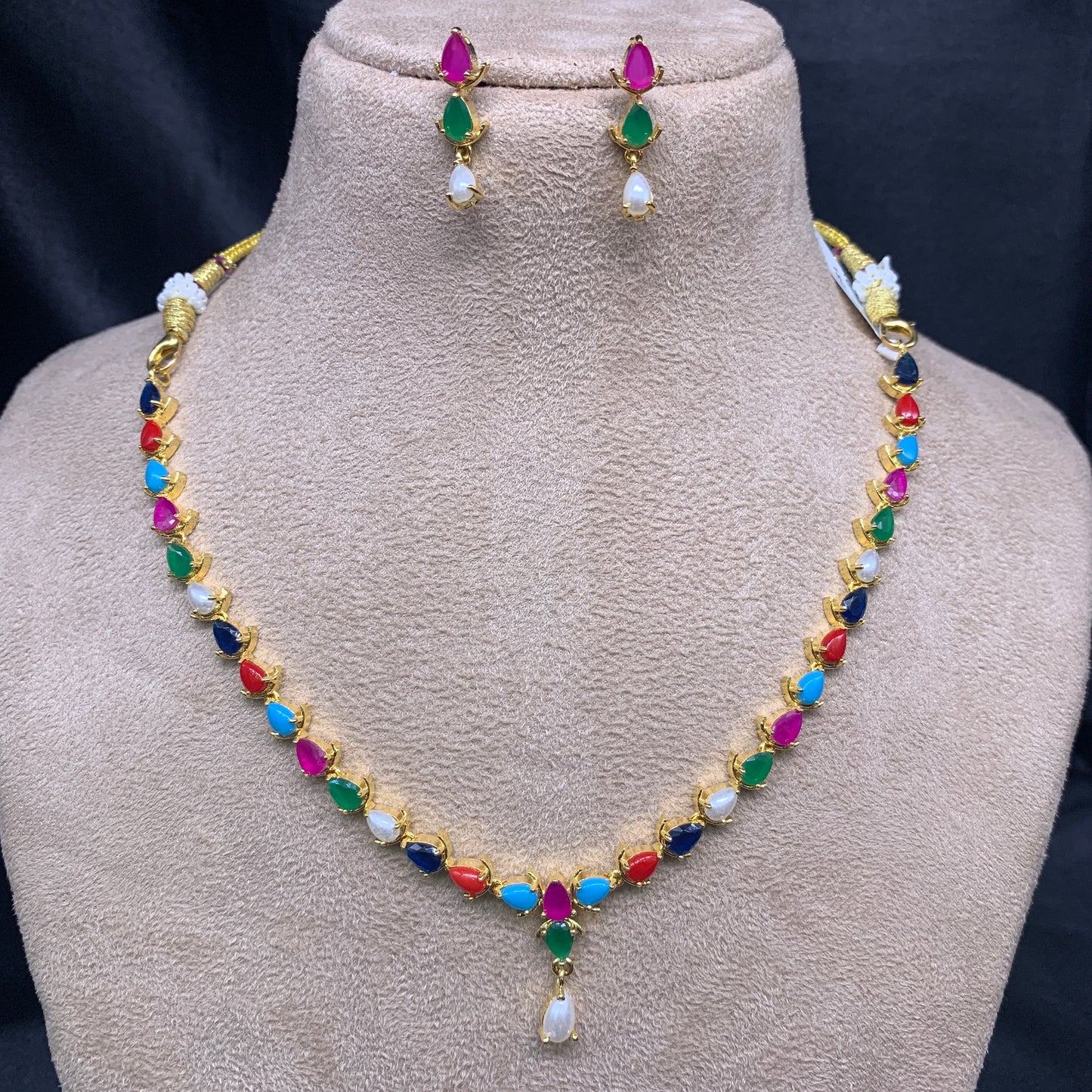 Necklace Set