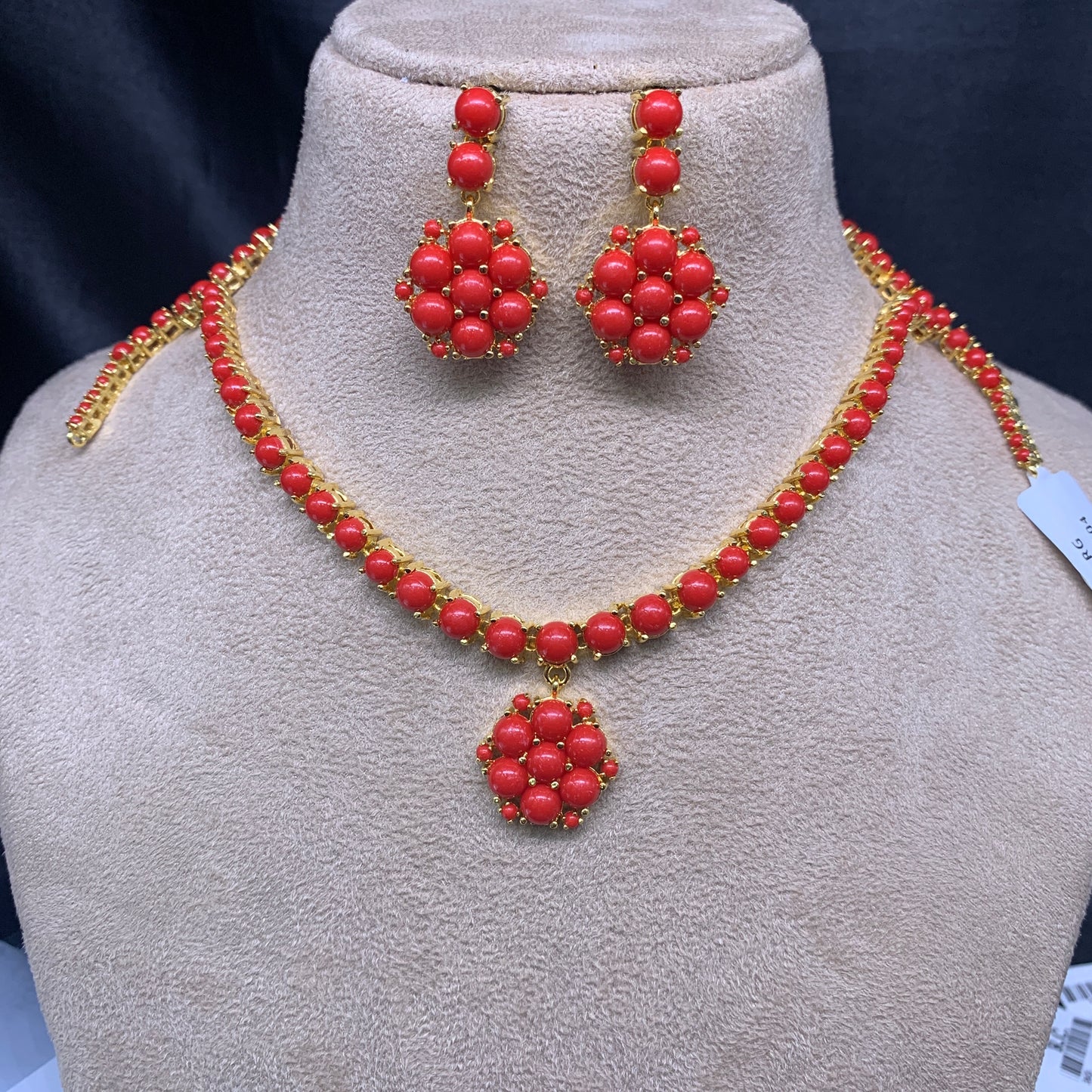 Necklace Set