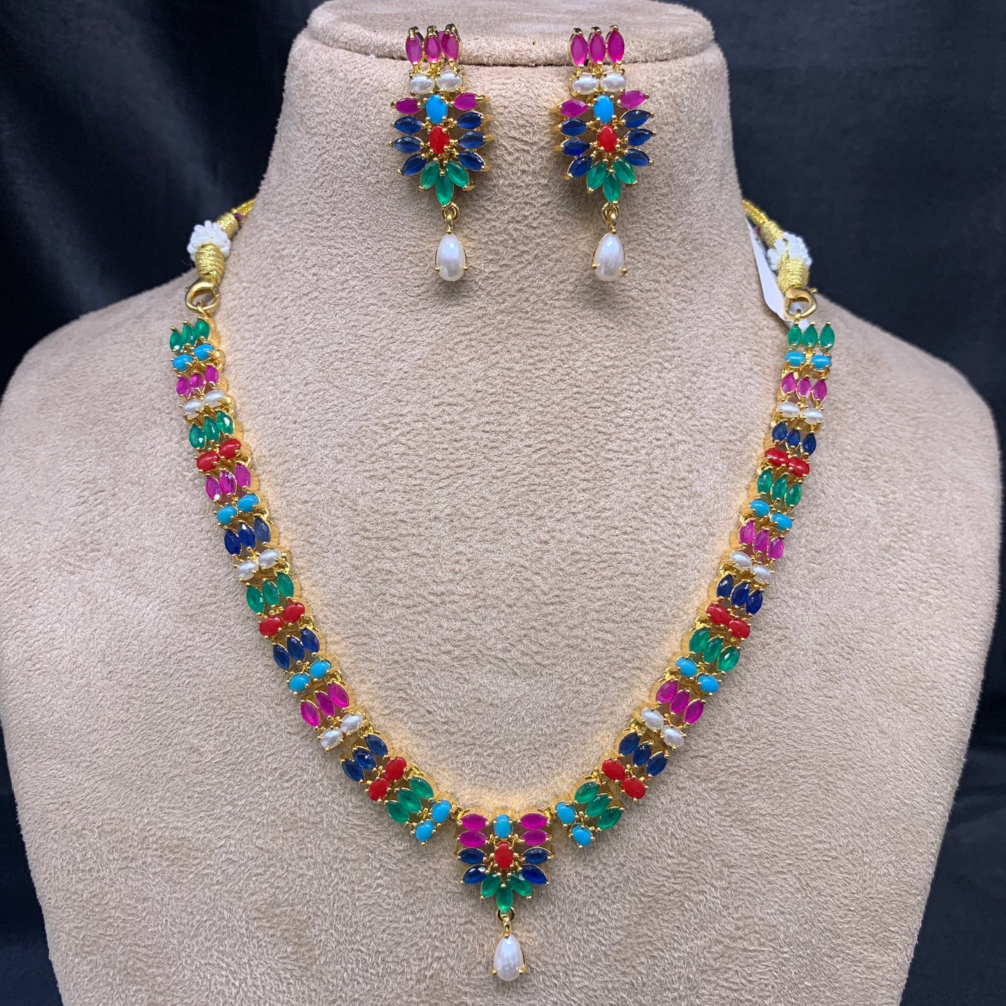 Necklace Set