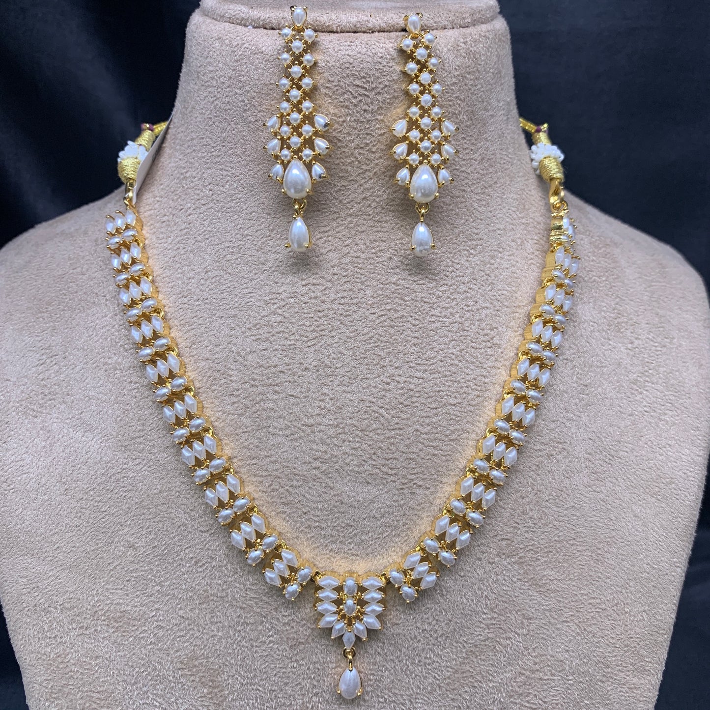 Necklace Set
