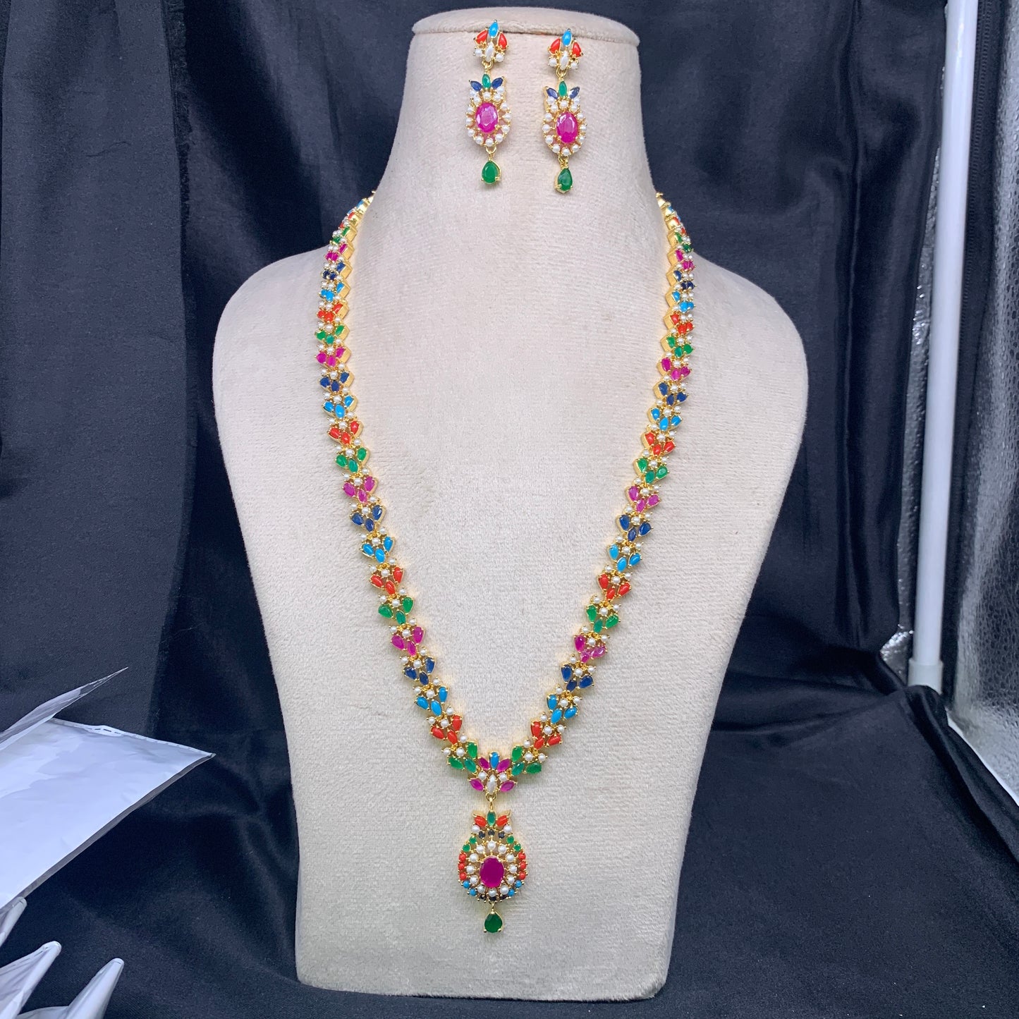 Necklace Set