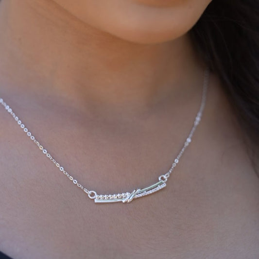 Trendy Design 925 Sterling Silver Pendant