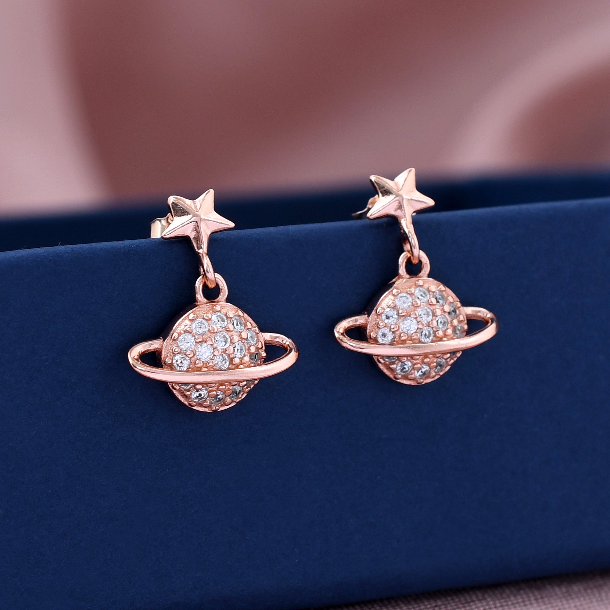 925 Sterling Silver Earring