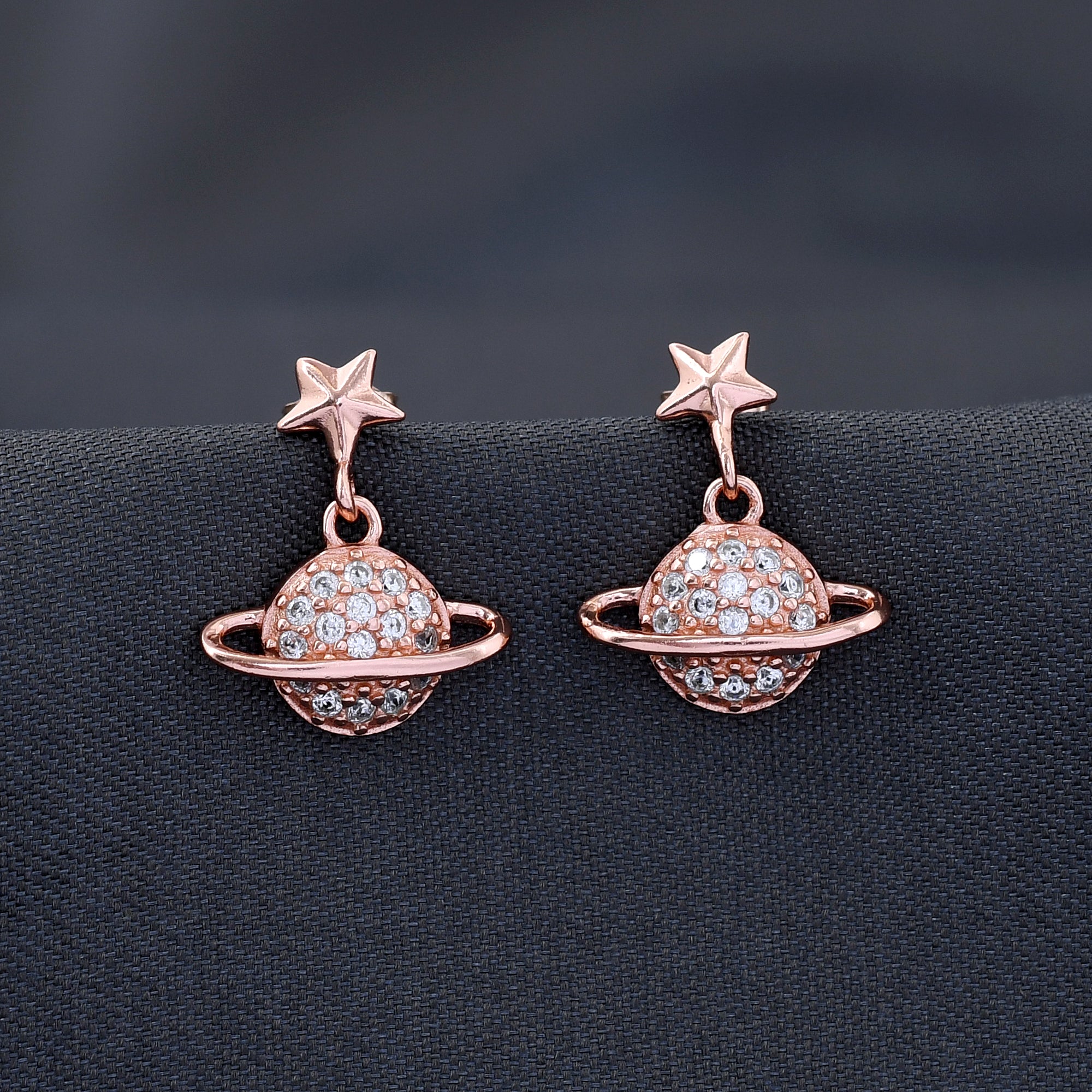 925 Sterling Silver Earring