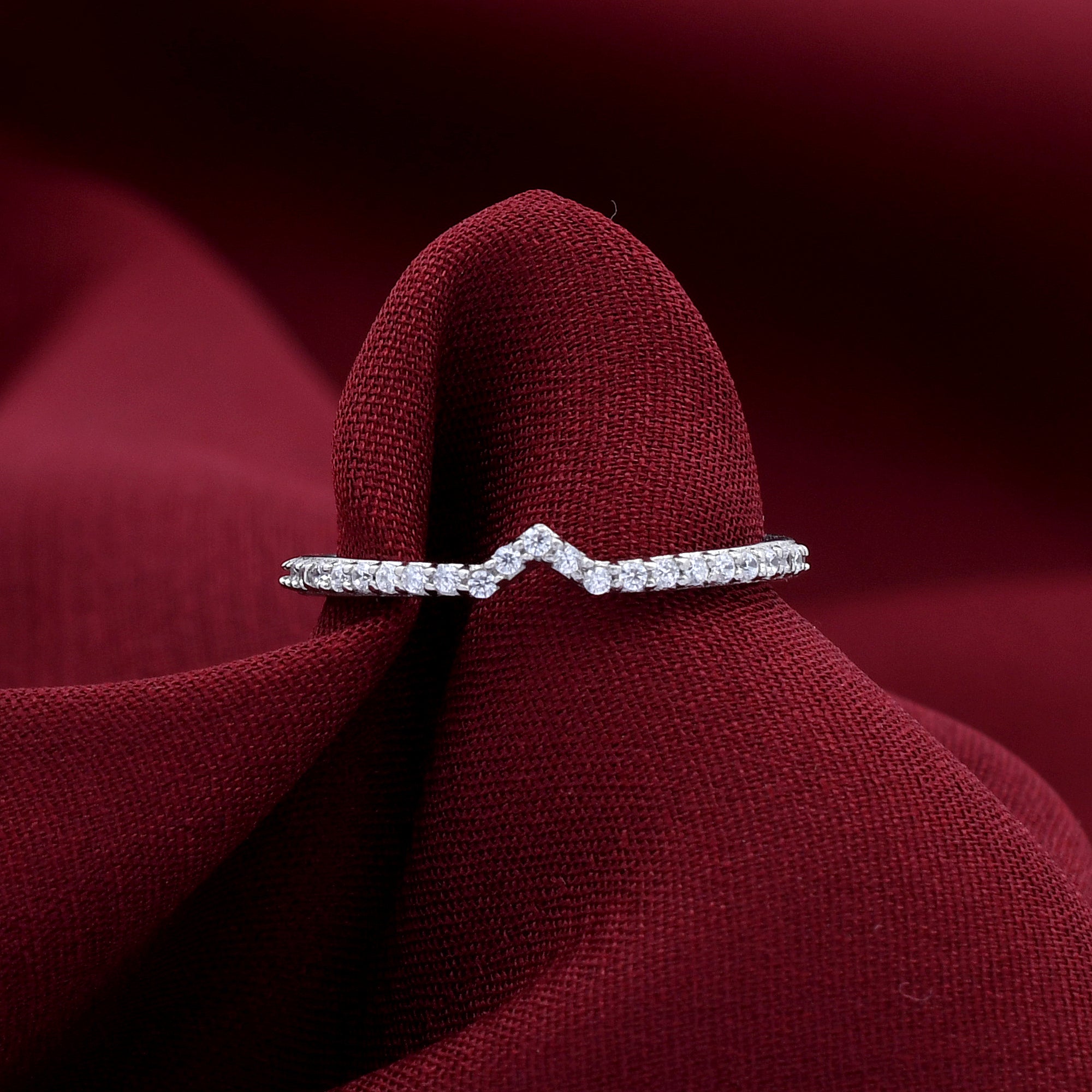 925 Sterling Silver Ring