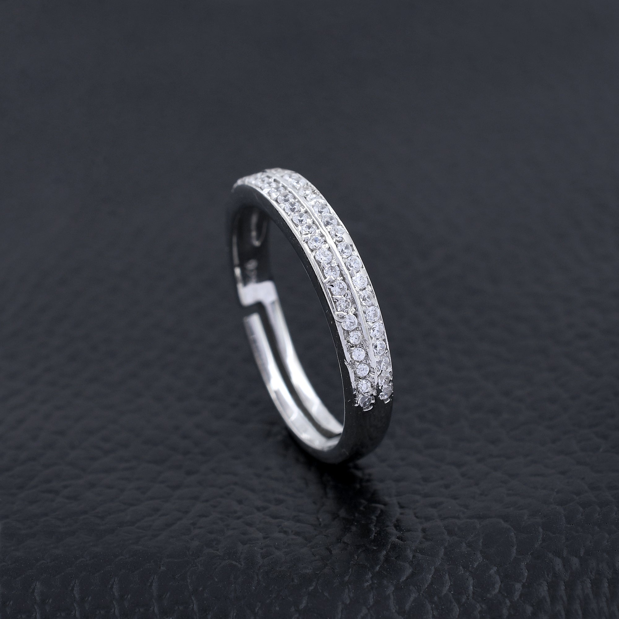 Angelic 925 Sterling Silver Ring