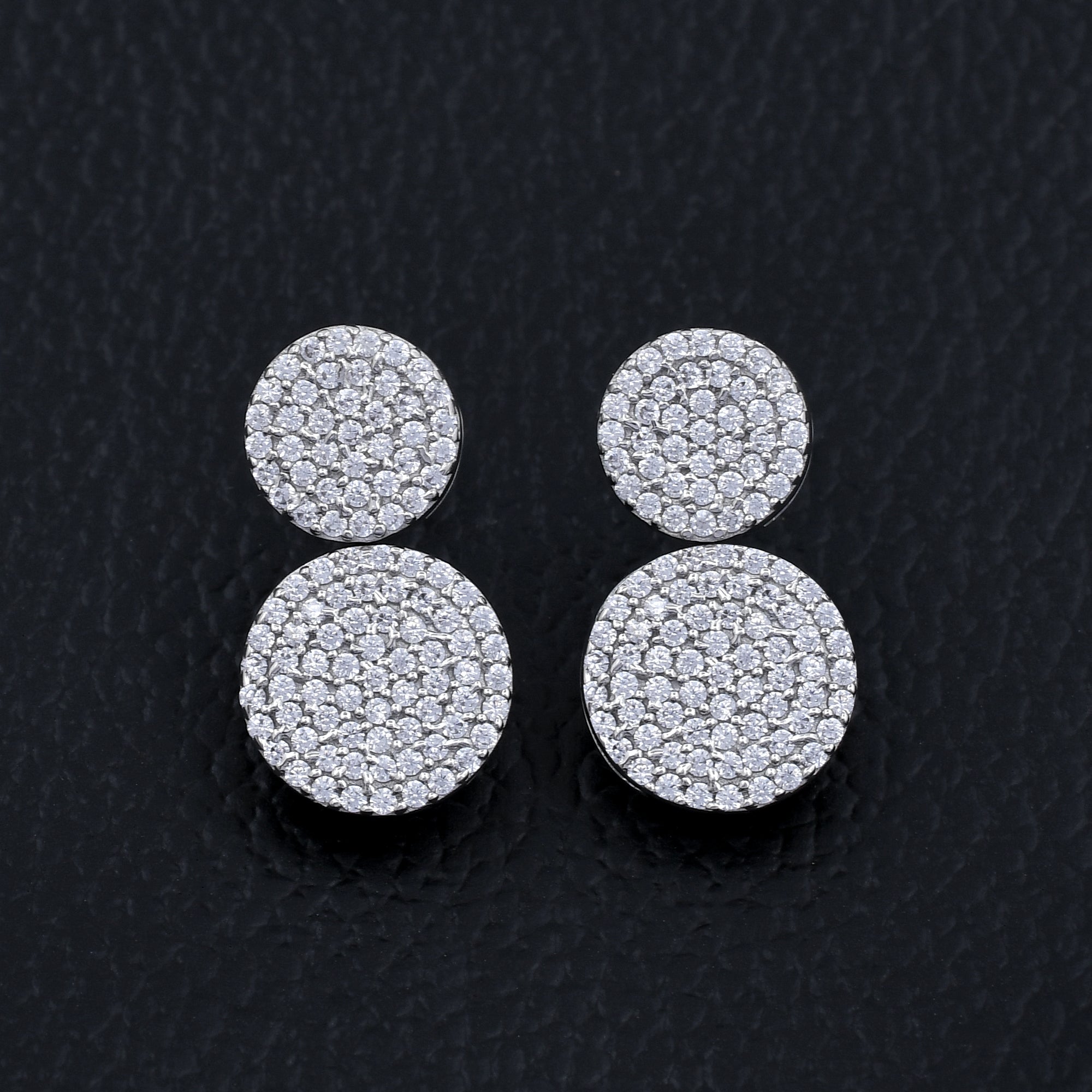 Adorable 925 Sterling Silver Earring
