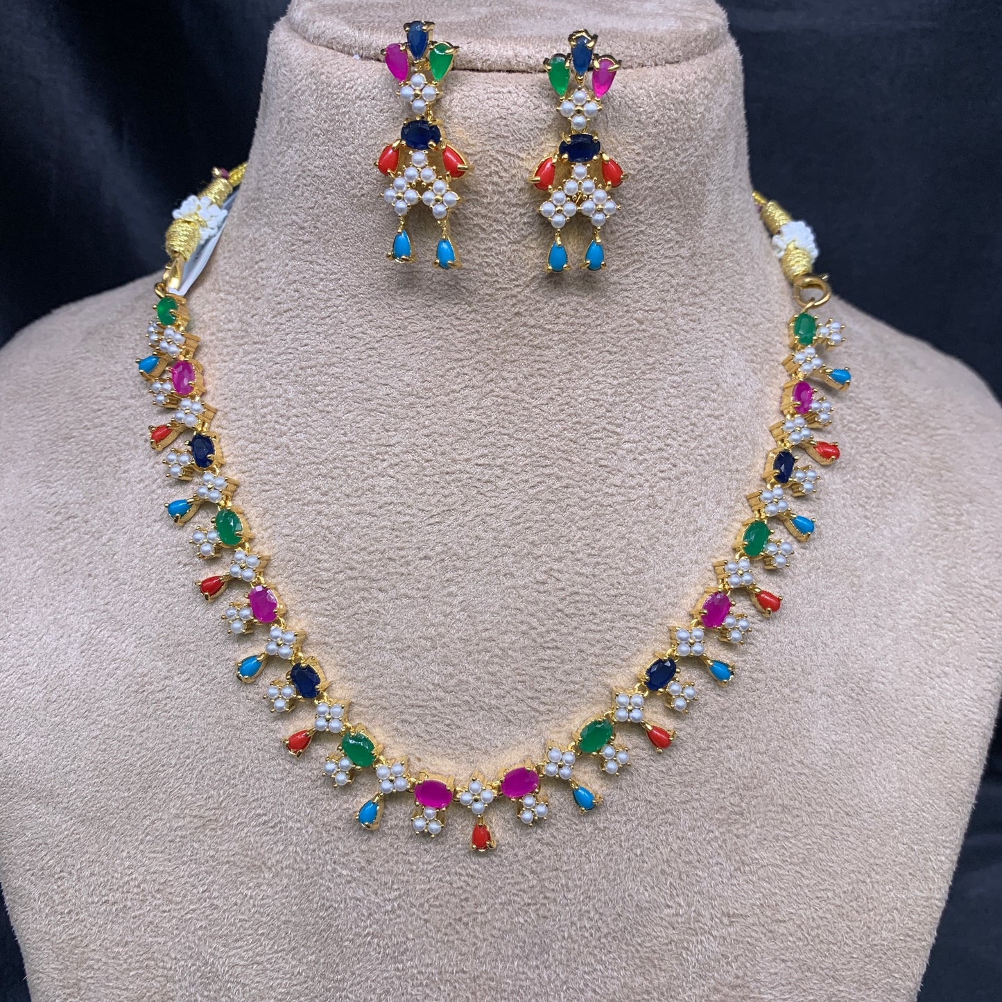 Necklace Set