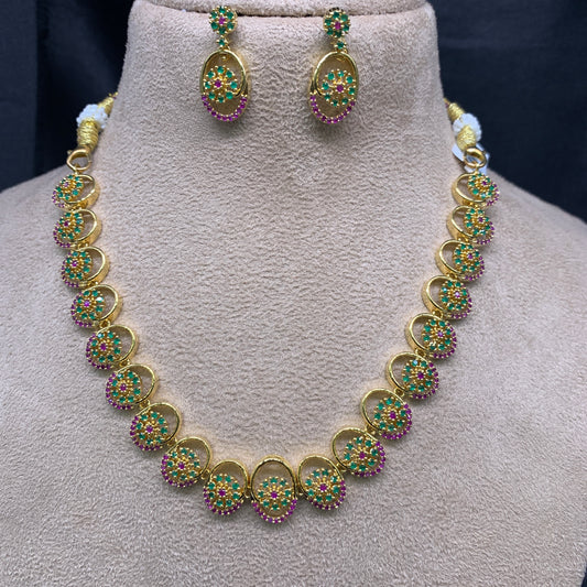 Necklace Set