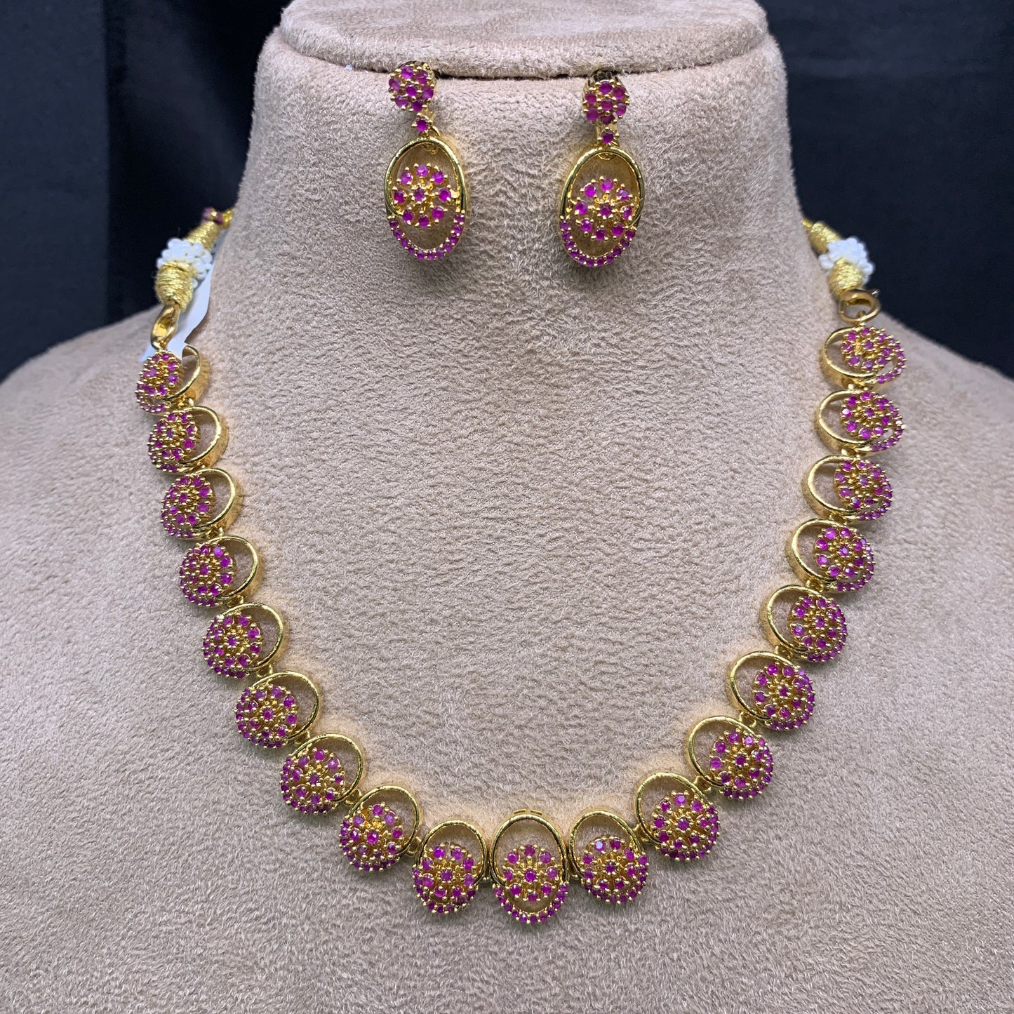 Necklace Set