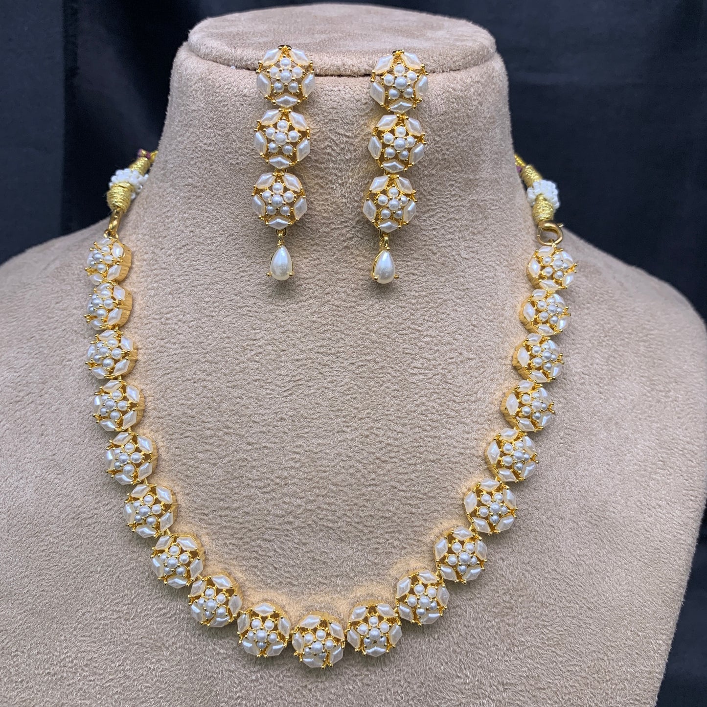 Necklace Set