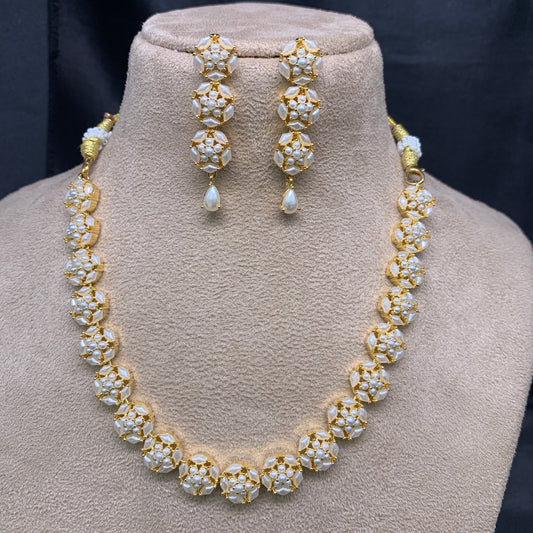 Necklace Set