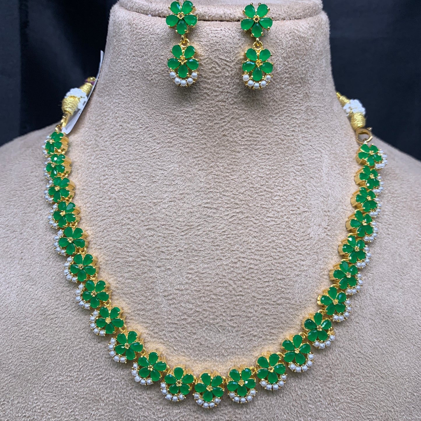 Necklace Set