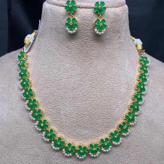 Necklace Set