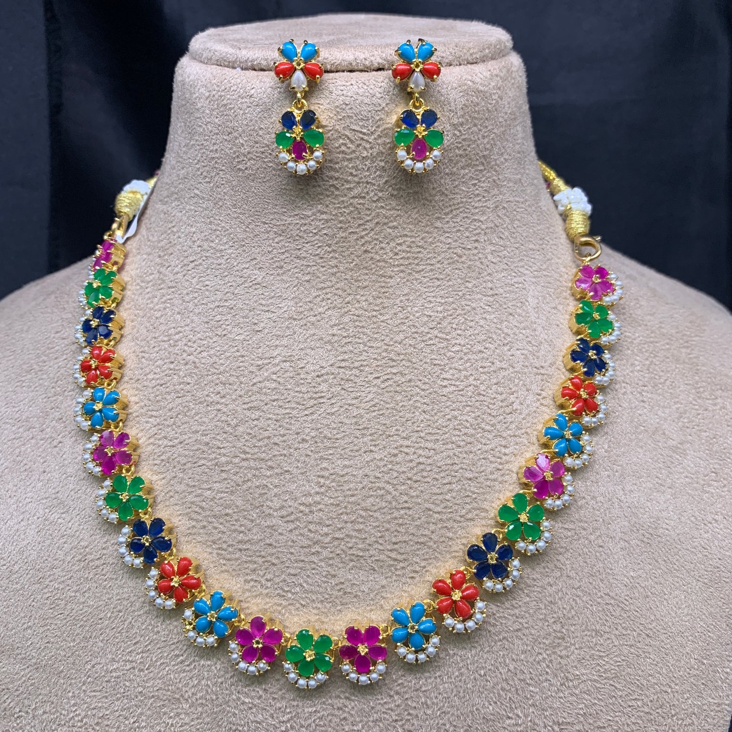 Necklace Set