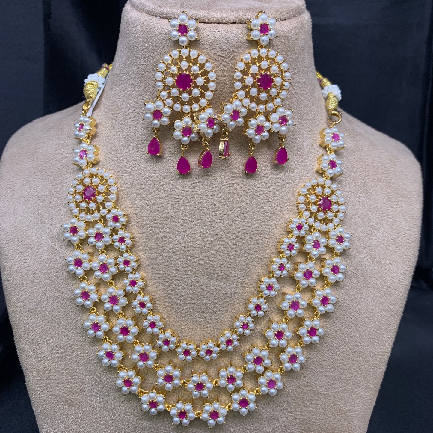 Necklace Set