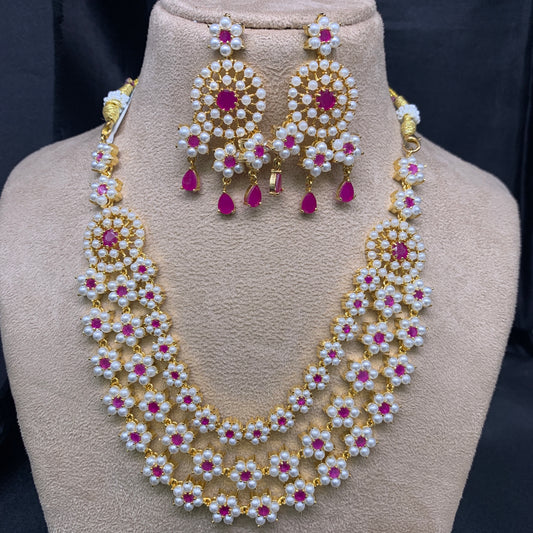Necklace Set