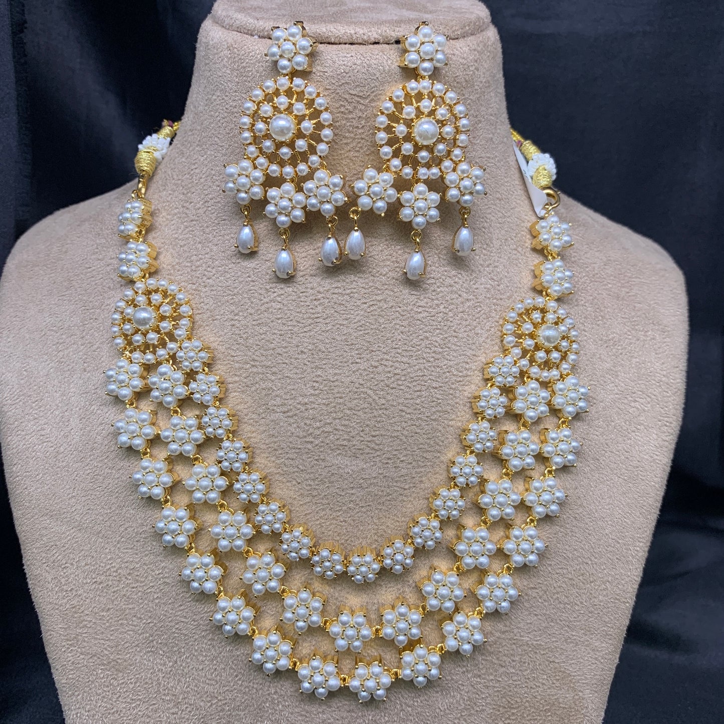 Necklace Set