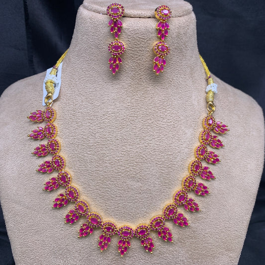 Necklace Set