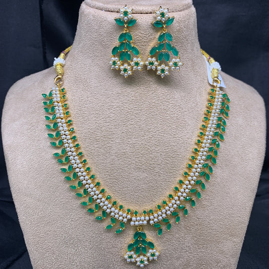 Necklace Set